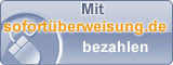 Mit sofortüberweisung.de bezahlen